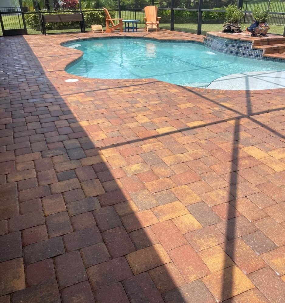 All Photos for C & C Pressure Washing in Port Saint Lucie, FL