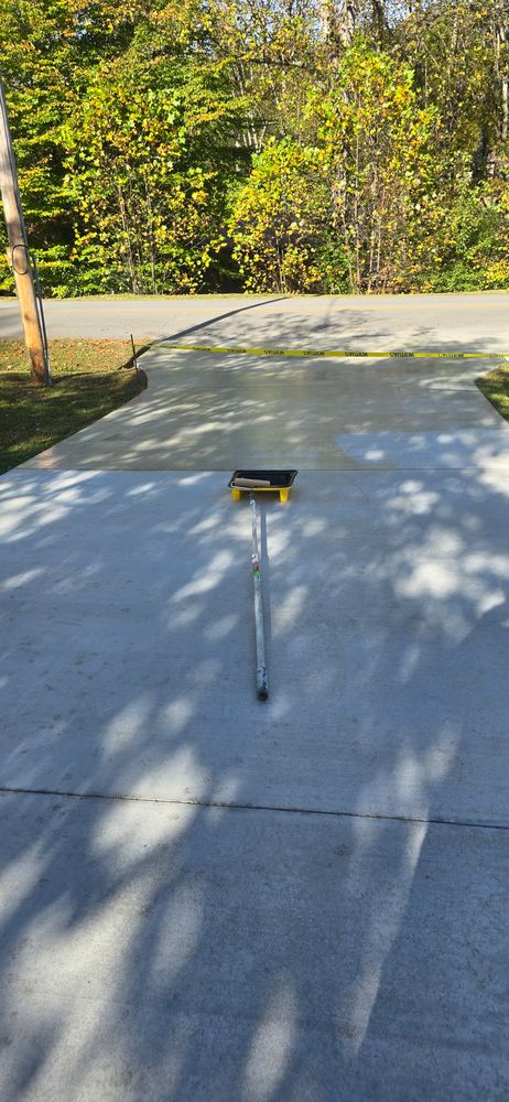 All Photos for Second Chance Painting  in McMinnville, TN