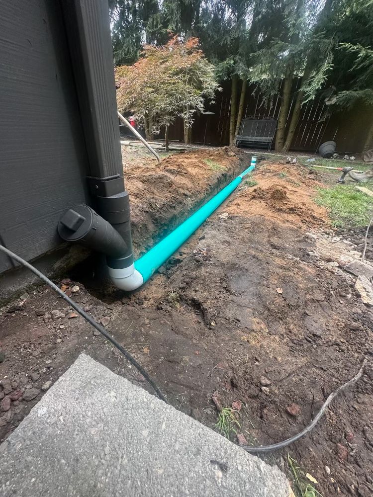 All Photos for Curb Concepts Plus in Granger, IN