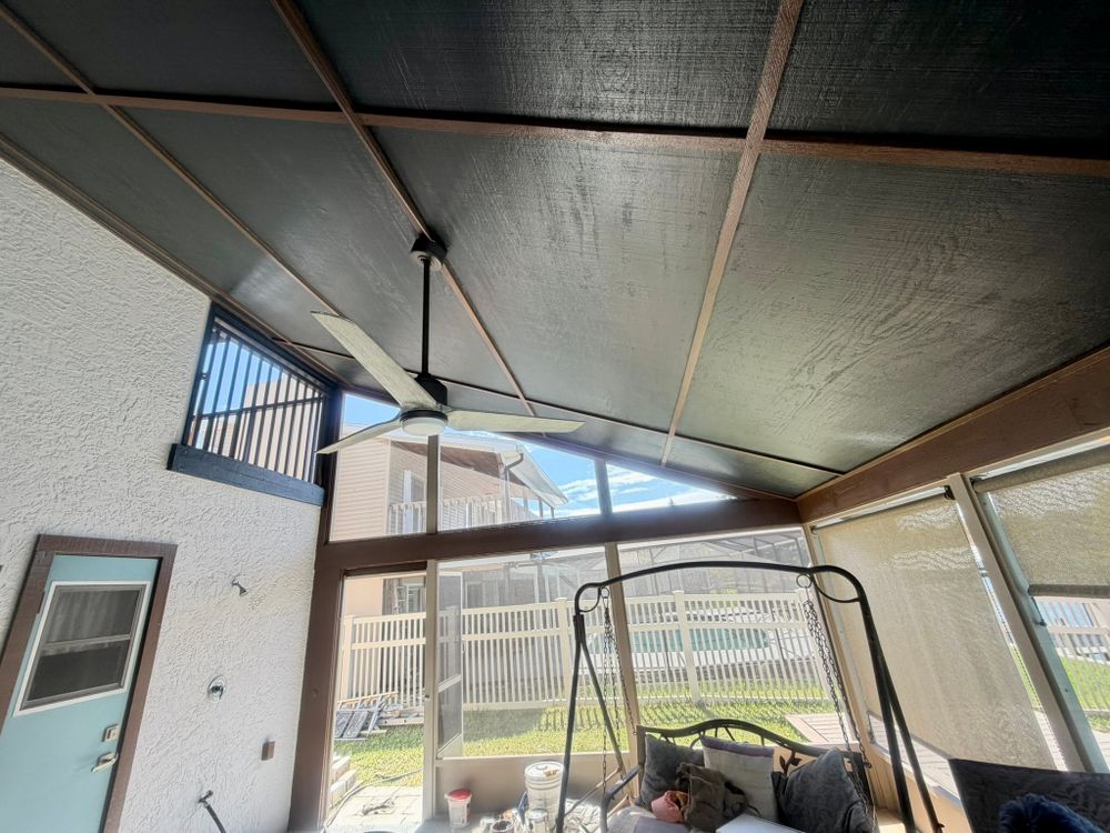 All Photos for Paps Painting in Brevard county, FL