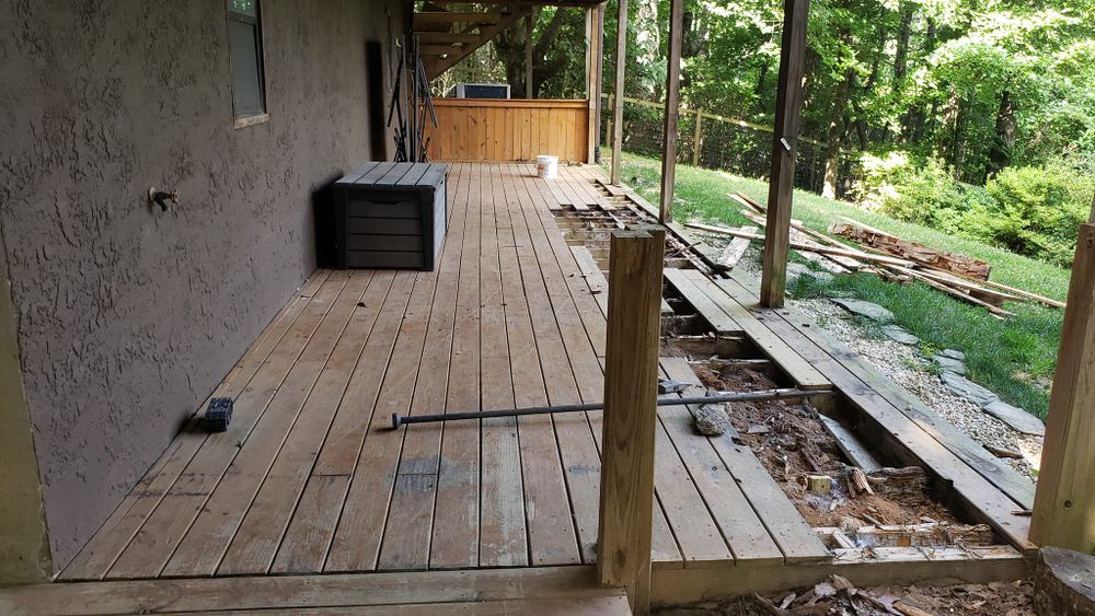 All Photos for Acosta's Stone Work in Henderson, NC