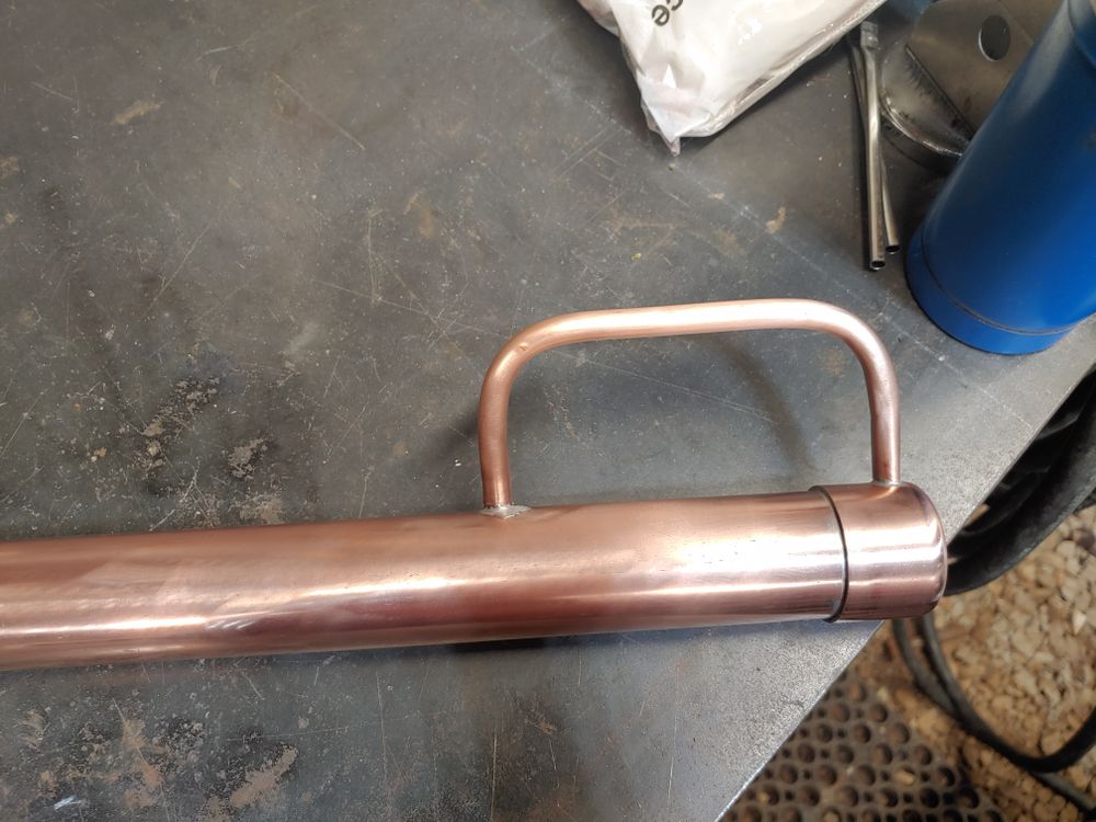 Welding for RGK Welding Services in Oldham County, KY