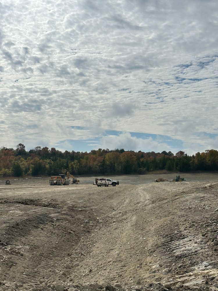 All Photos for Double J Excavation in Nashville, AR