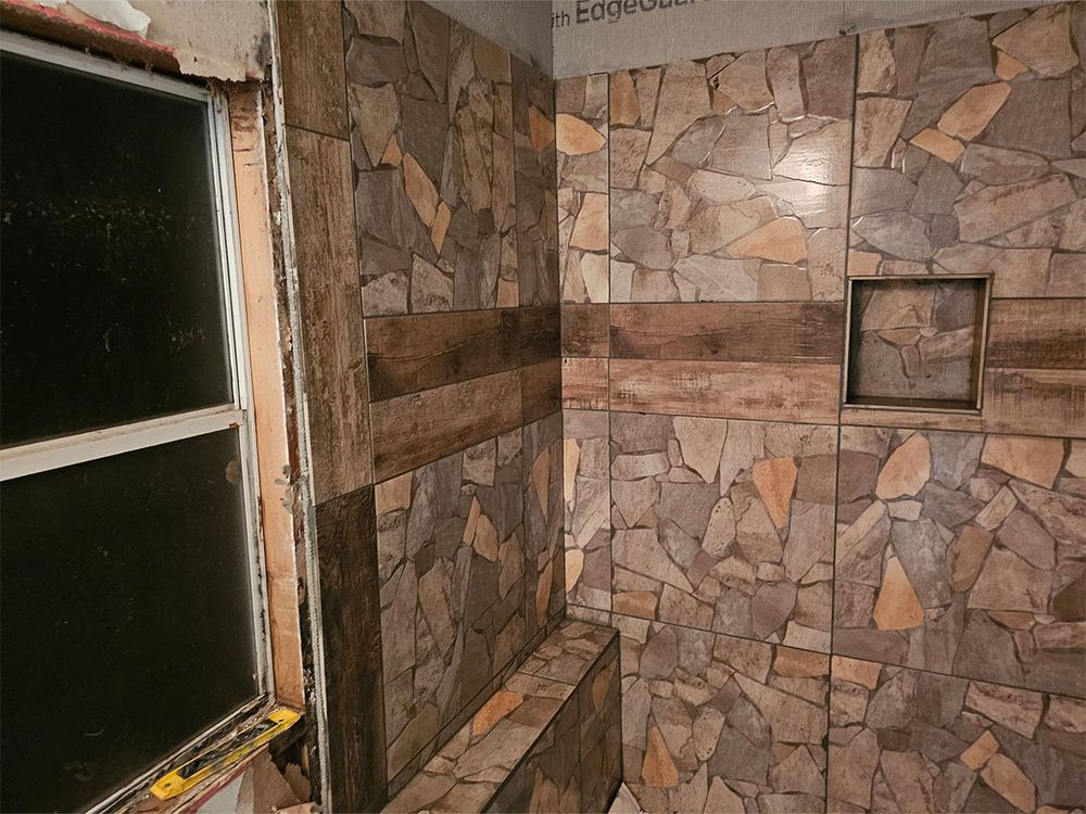 Transform your bathroom into a modern, functional space with our expert renovation services. We ensure quality craftsmanship and attention to detail, enhancing your home's comfort and value seamlessly. for Ken's Specialized Services in Fort White, FL