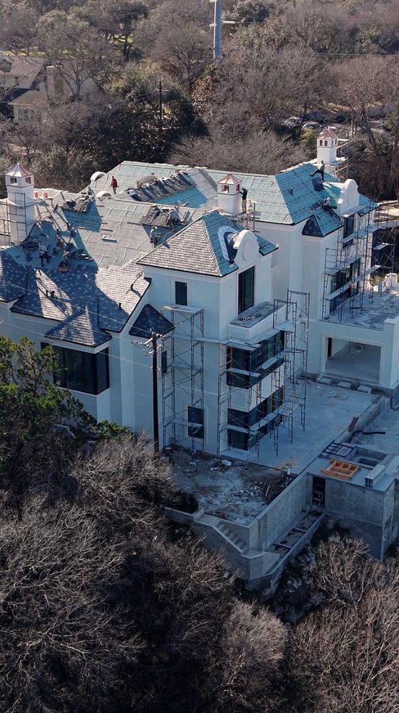 All Photos for LIV Roofing Services in Liberty Hill, TX