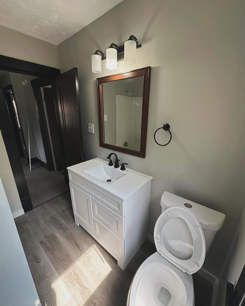 Bathroom Remodels for Renewed Homes Construction in Pittsburgh, PA