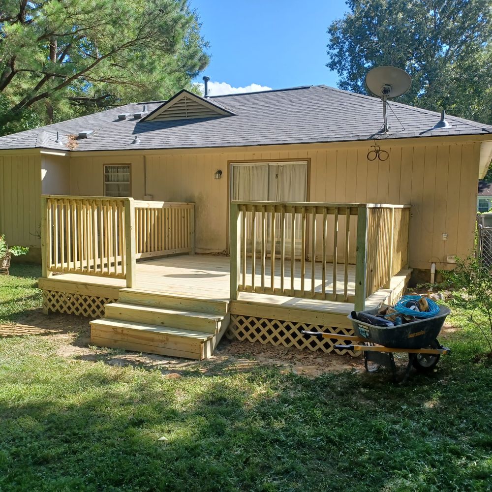 All Photos for Bluff City Construction in Dumfries, VA