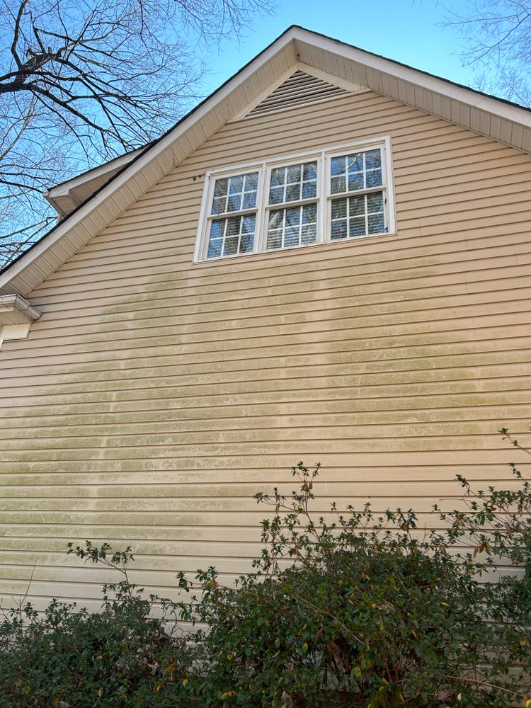All Photos for 4U Pressure Washing in Huntersville, NC