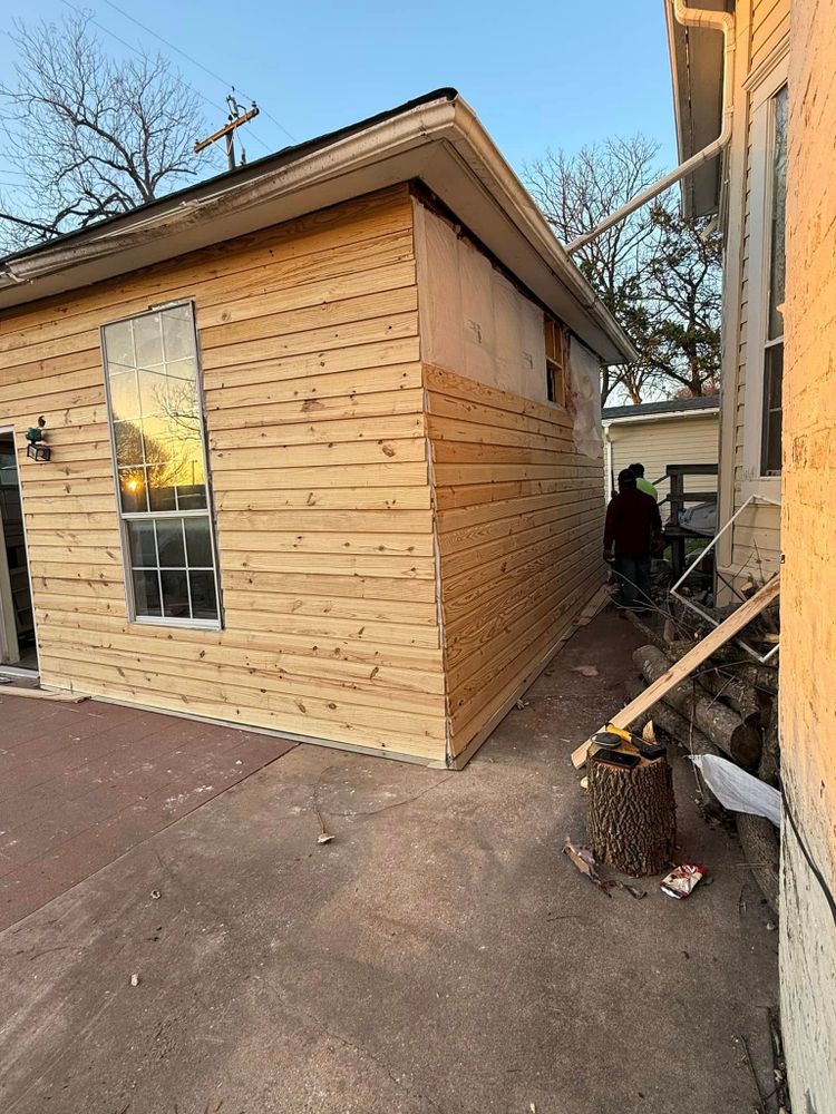 All Photos for Rigo’s Roofing in Eastland, Texas