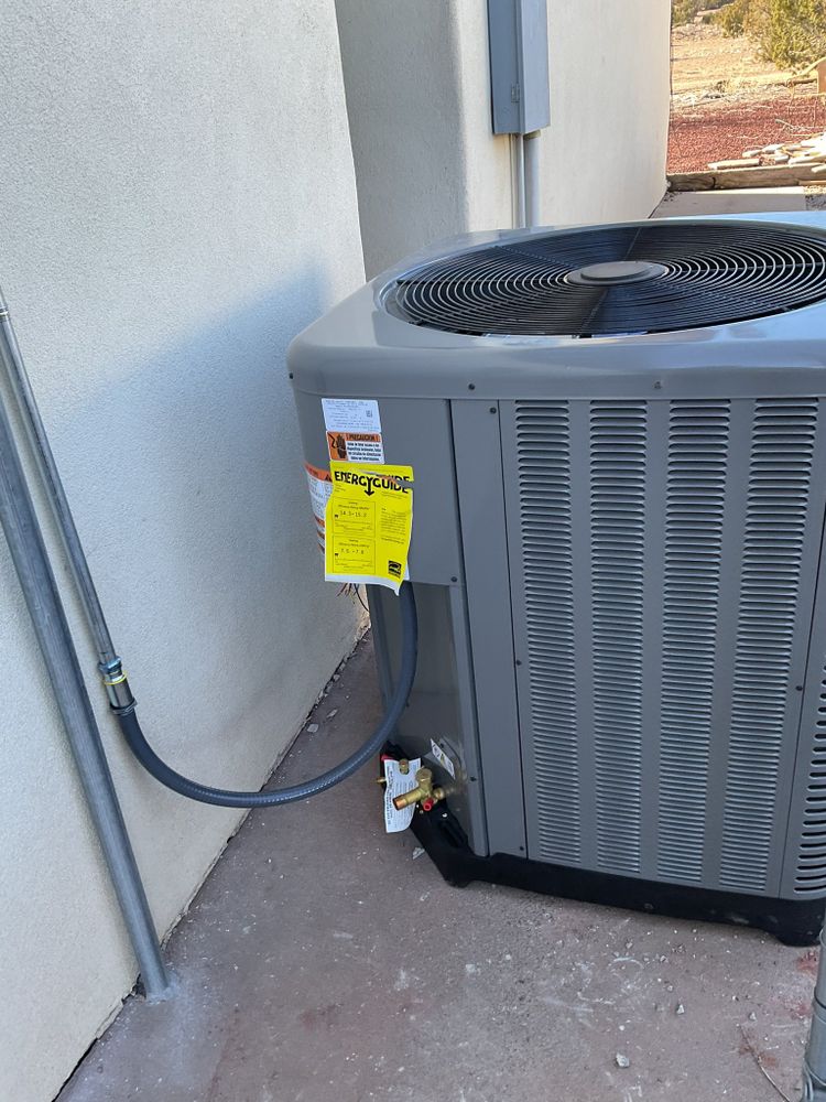 All Photos for Wired Electrical Services in Grants, NM