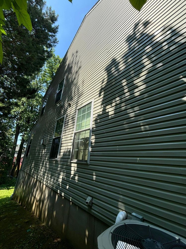 All Photos for Creekside Power Washing in Aston Township, PA