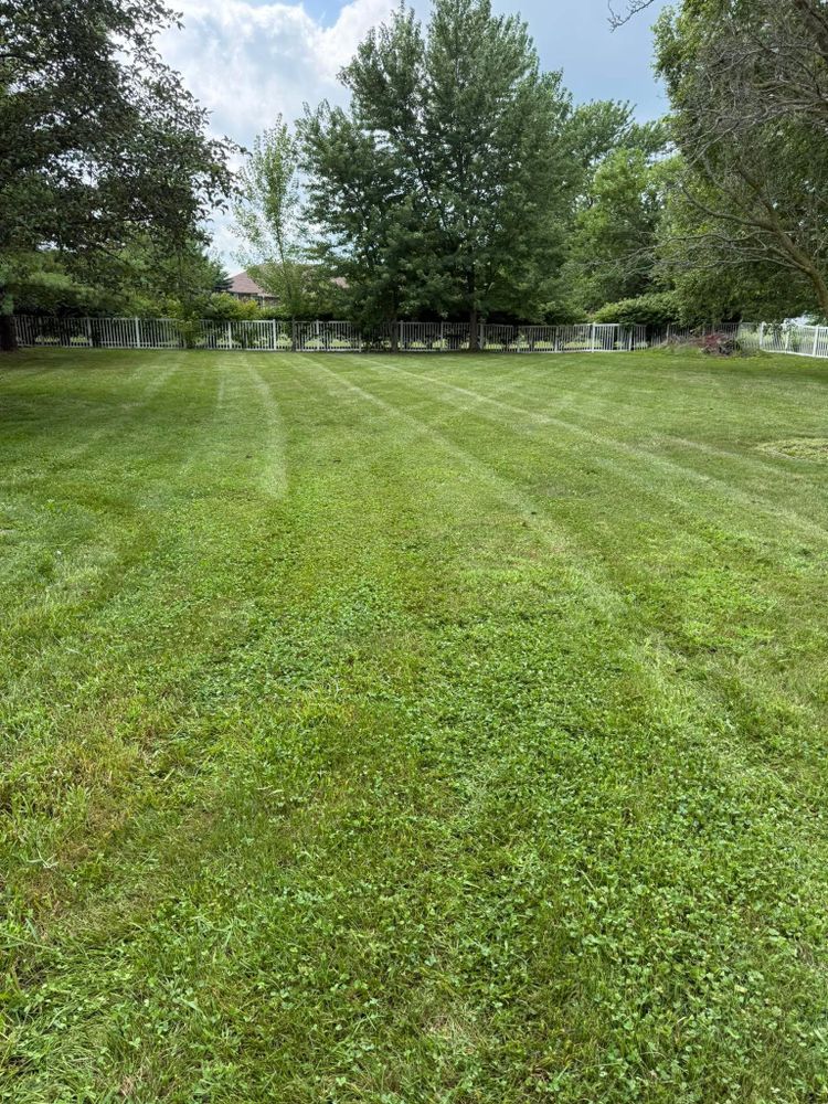 All Photos for Bearforce Lawn Care LLC in Greenfield, IN