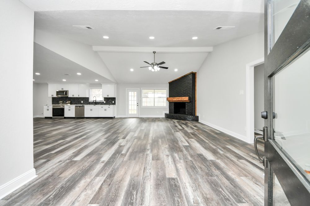 All Photos for My Linda House in Houston, TX