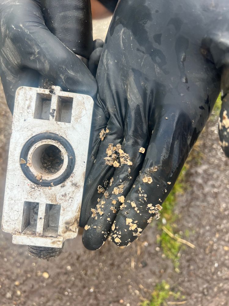 All Photos for Admiral Septic Solutions, LLC in Farragut, TN