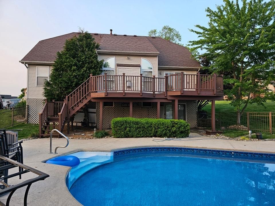 All Photos for Hearts & Hands Painting in Campbell, KY