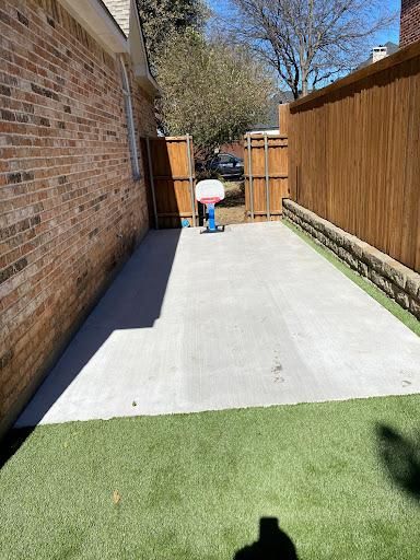 All Photos for New Gen Concrete in Keller, TX