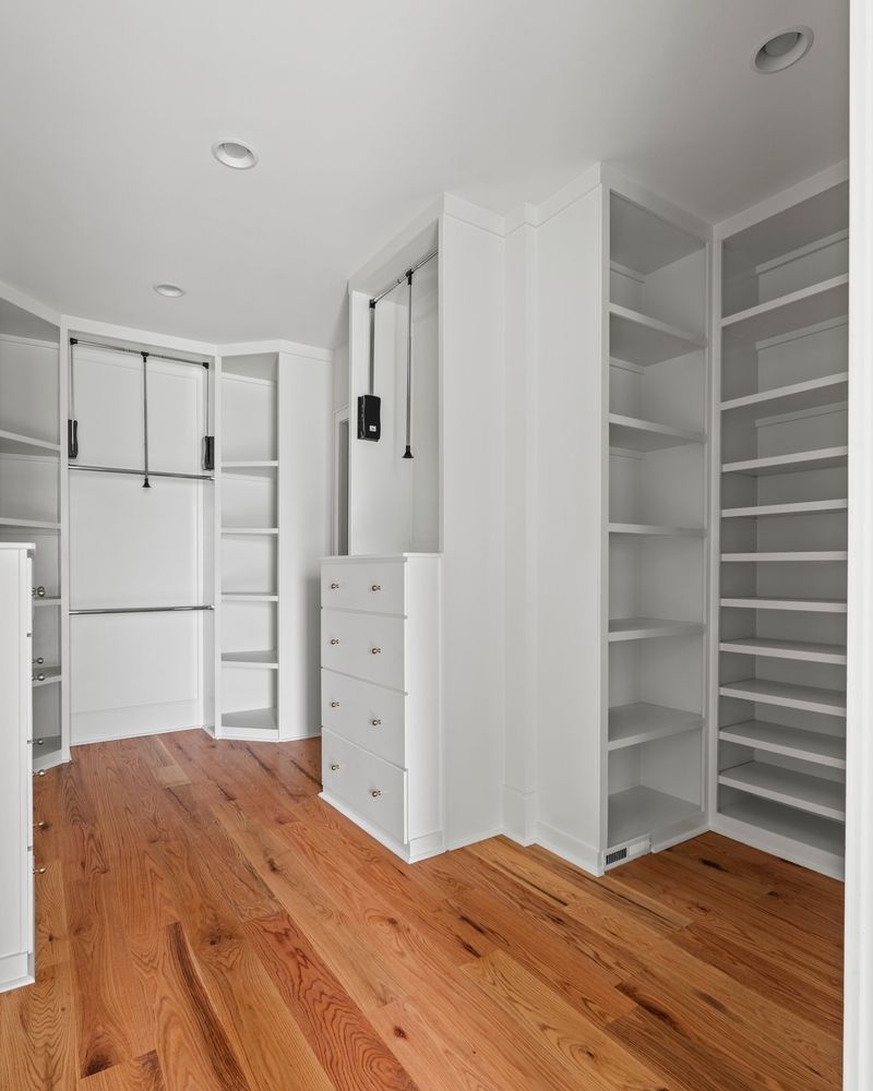 Our Work for Quality Trim NC in Cary, North Carolina