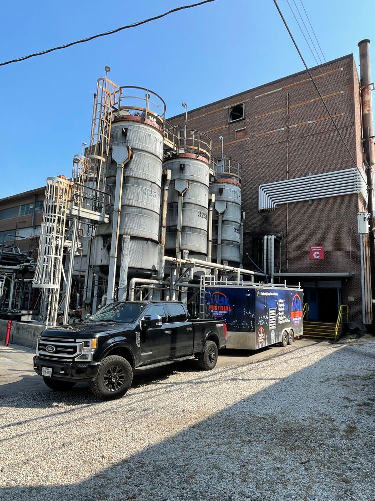 Our Spray Foam Insulation provides energy efficiency by sealing gaps, reducing drafts, and improving comfort while lowering utility bills. Trust our expert team to enhance your home's insulation performance with precision and care. for Industrial Spray Foam & Coatings in Beaumont, TX