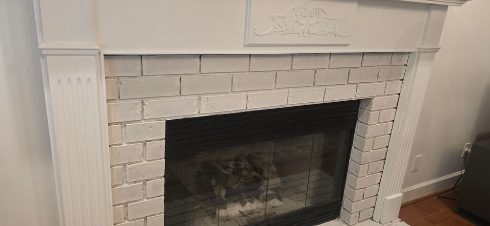 All Photos for Second Chance Painting  in McMinnville, TN