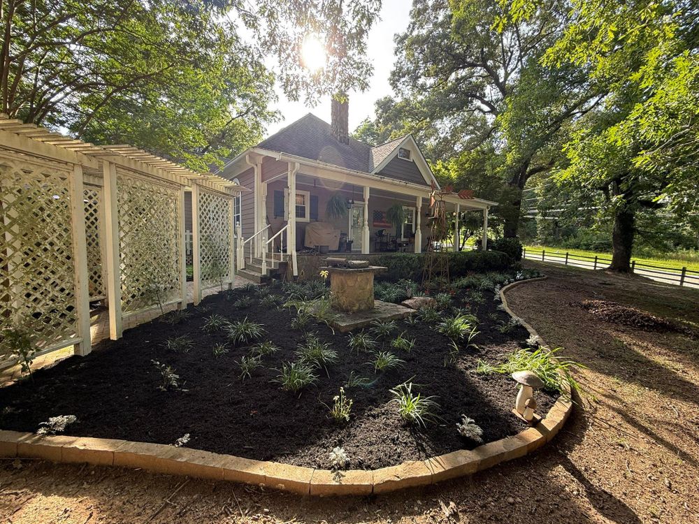 All Photos for Dirt Pro Land Solutions in Fayetteville, GA