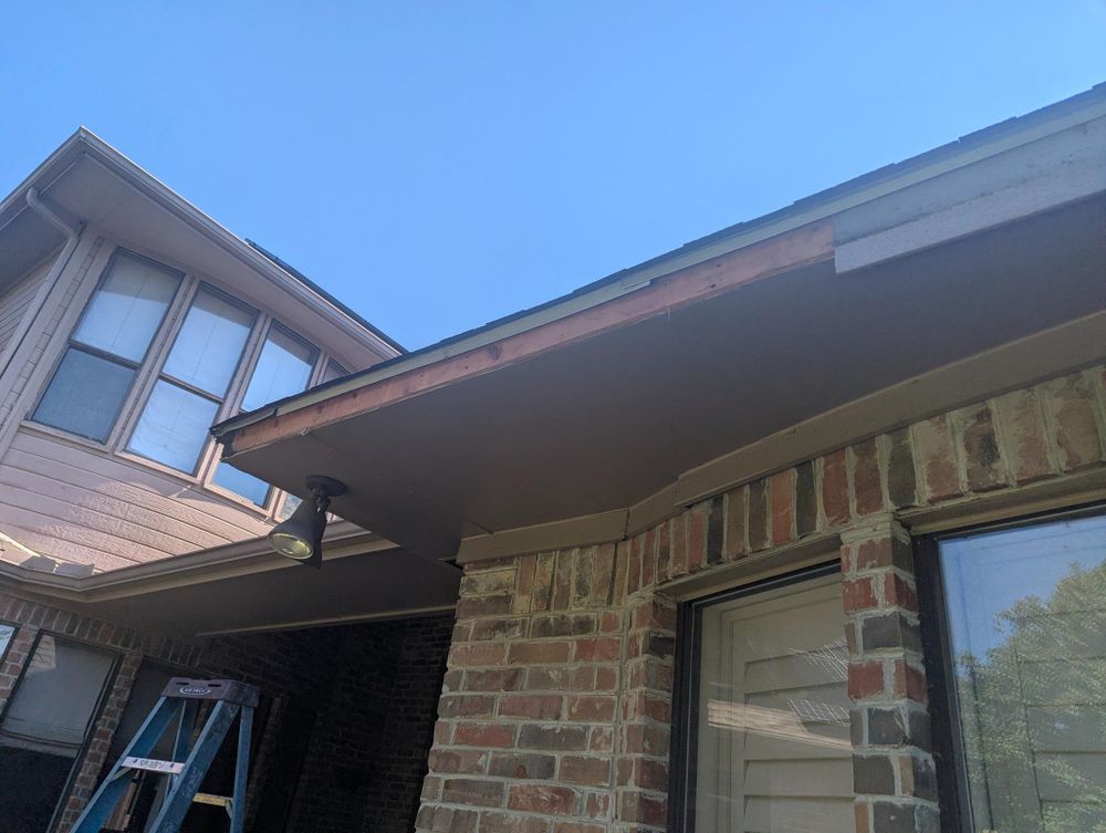 All Photos for The Gutter Brothers LLC in Richardson, TX
