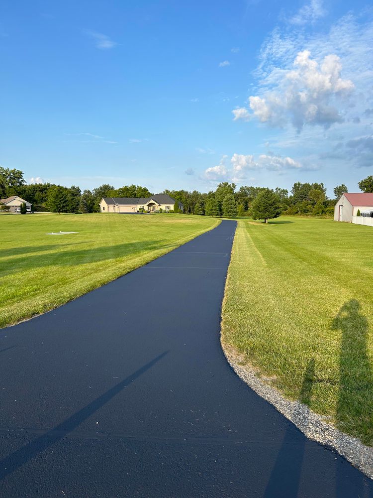 All Photos for Texcap Asphalt Construction in Magnolia, TX