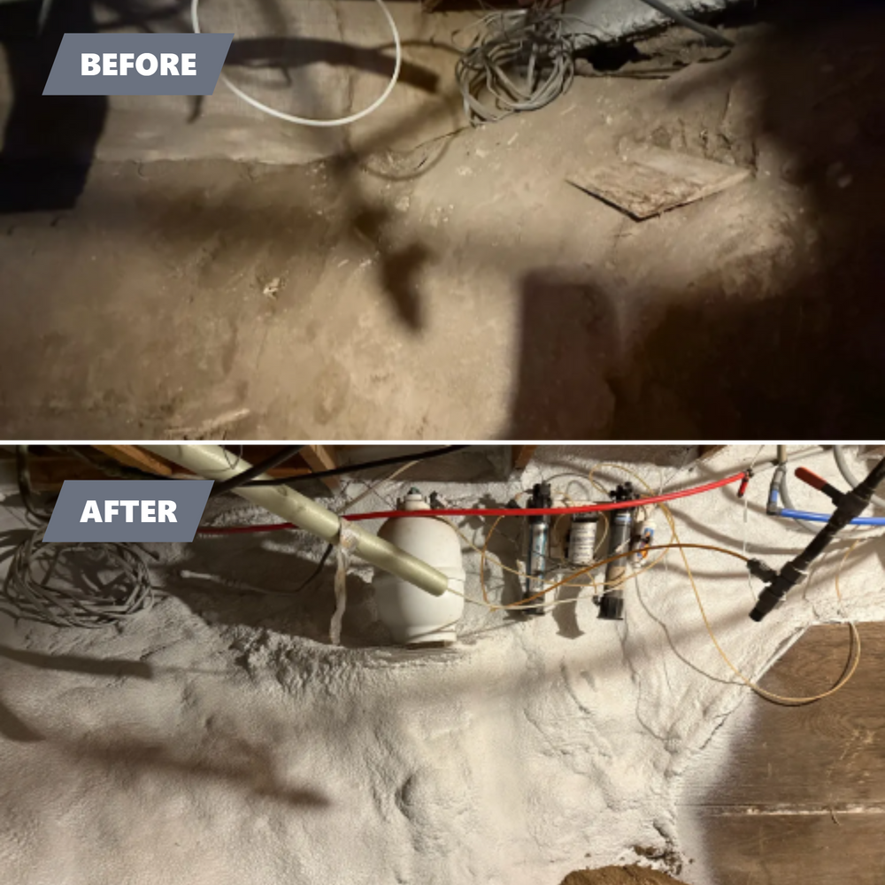 All Photos for Top Shot Insulation in Thermopolis, WY