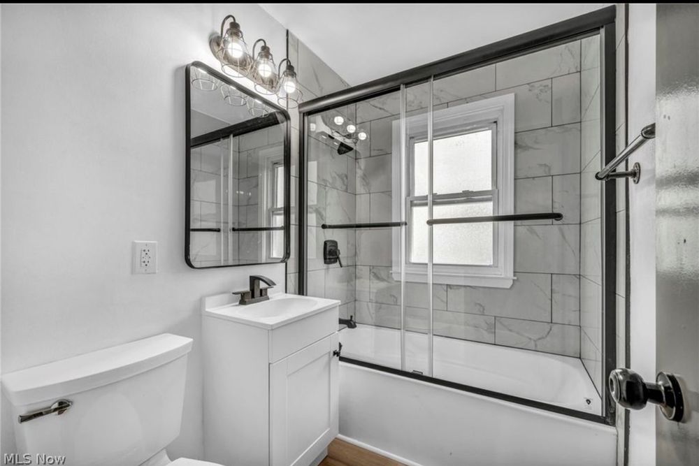 • Remodels that balance durability, usability, and clean design • Updates that increase livability without overbuilding or waste • Fixtures, finishes, and layouts selected for long-term performance • Value-add renovations and rent-ready upgrades for ForeverHome RE in Cleveland, OH