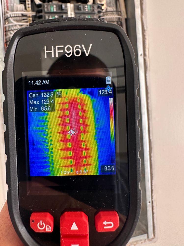 All Photos for Golden Peak Inspection in Golden, CO