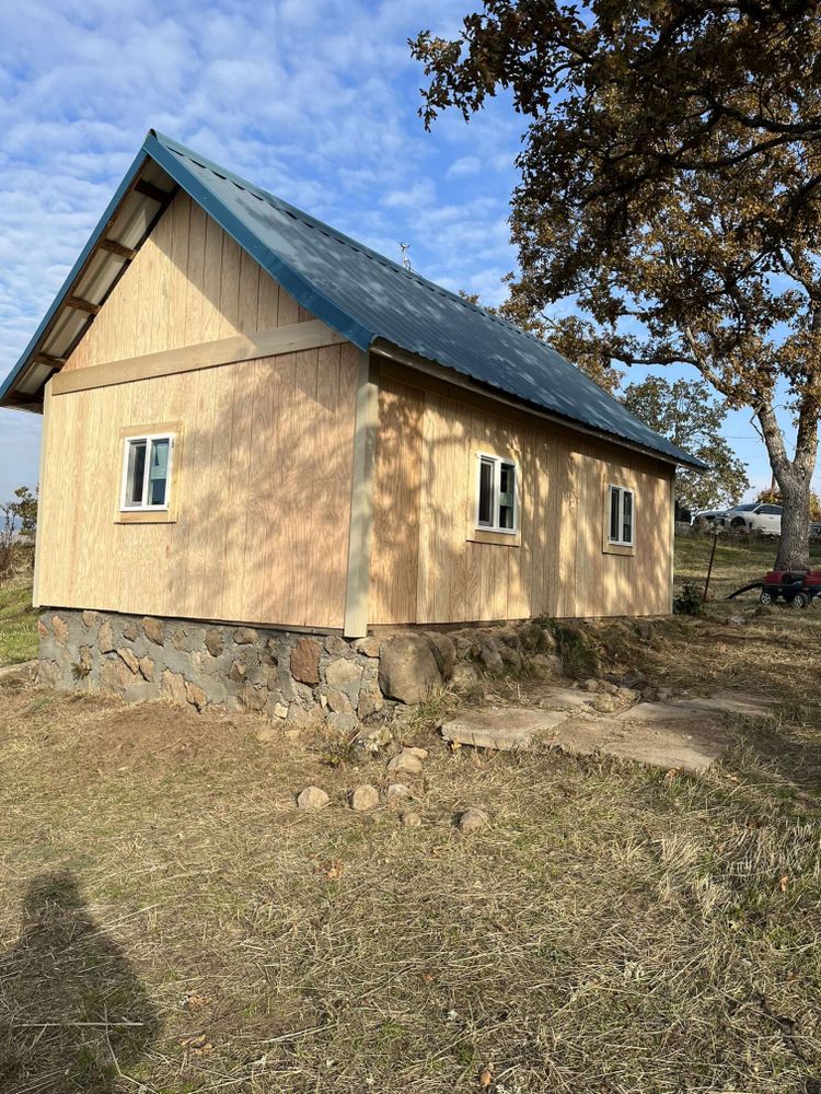 All Photos for Calderons Proquality Construction LLC in The Dalles, OR