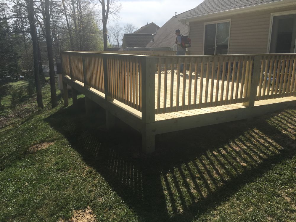 All Photos for Longs Decks  in Knoxville, TN