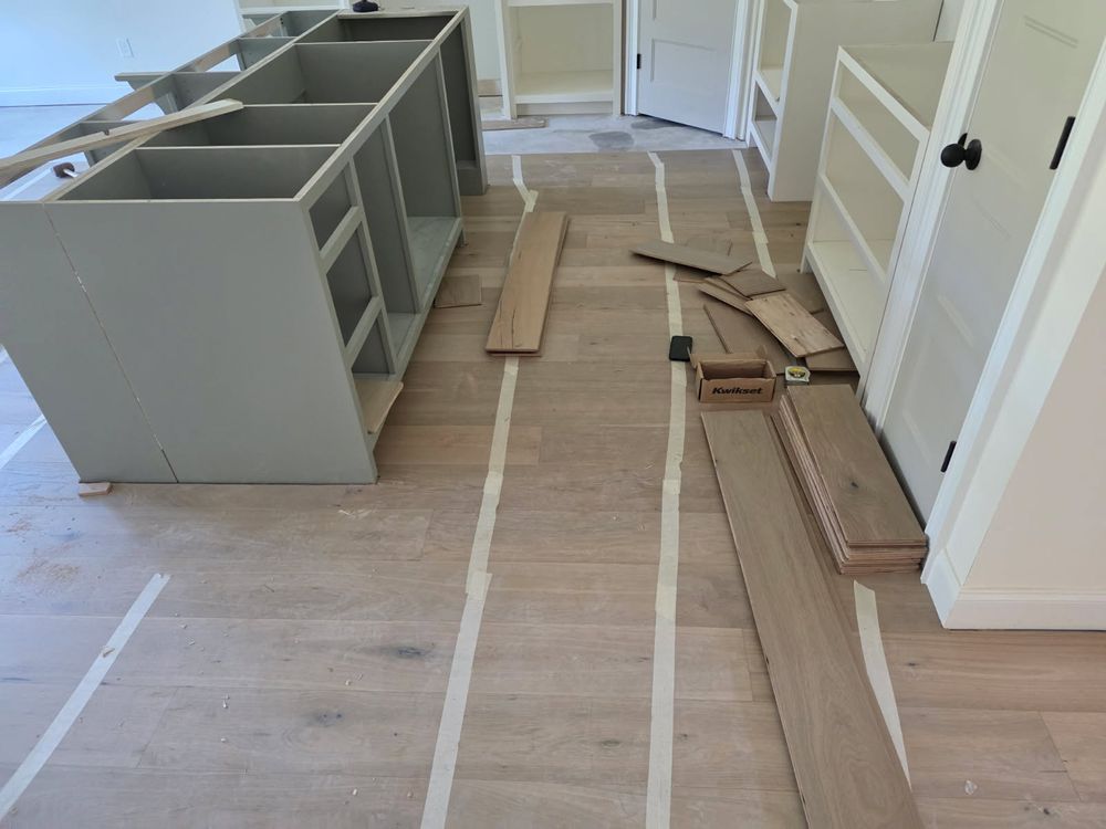 All Photos for RAL Construction LLC in Lee County, AL