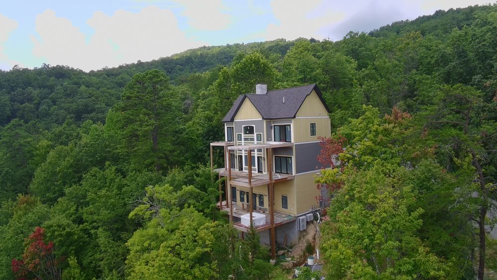 All Photos for Judd Builders in Gatlinburg, TN