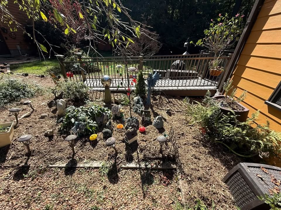 All Photos for J Clark Landscaping in Charles City, VA