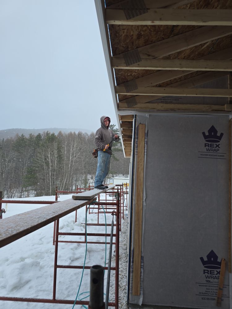 All Photos for AA Family Construction in Lebanon, NH