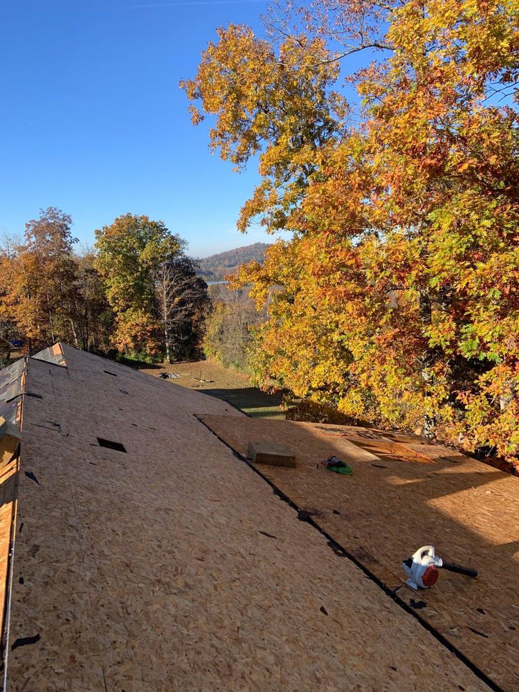 All Photos for Primetime Roofing & Contracting in Winchester, KY