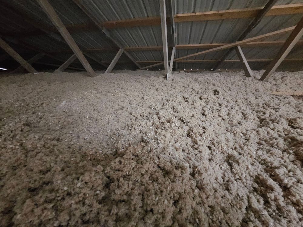 All Photos for Complete Comfort Insulation in Campbellsburg, KY