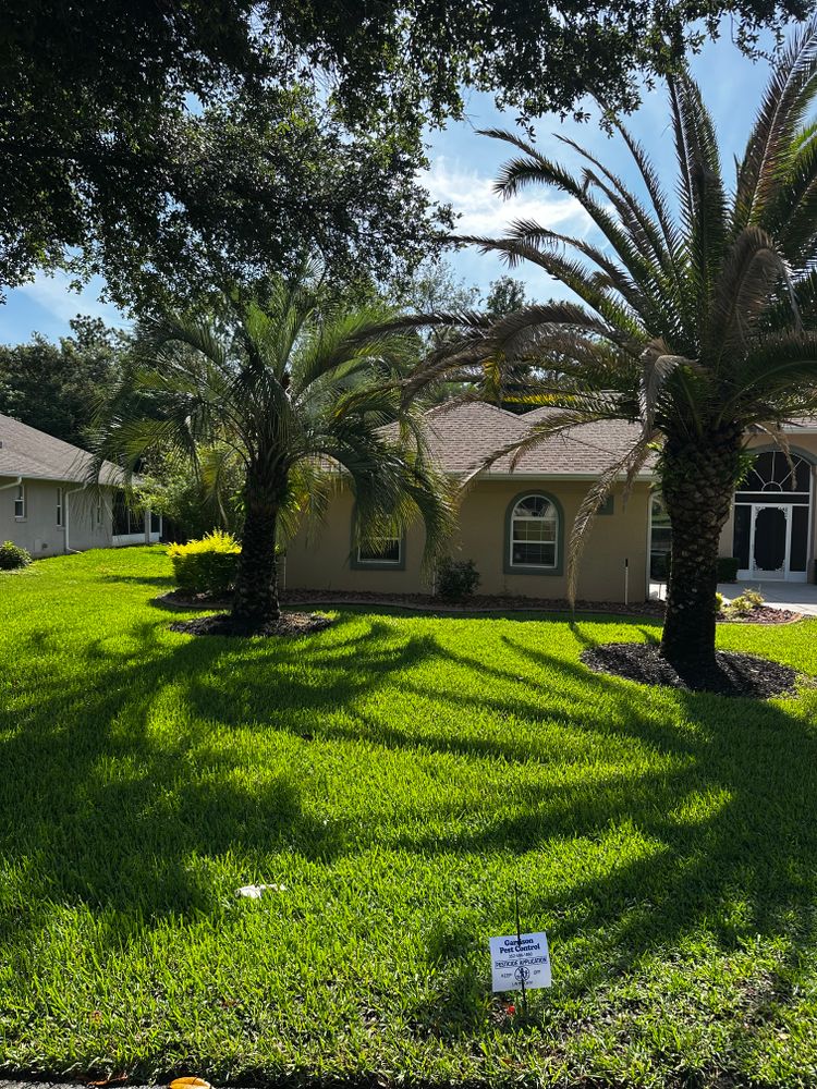 All Photos for Garrison Pest Control Inc in Hernando County, FL