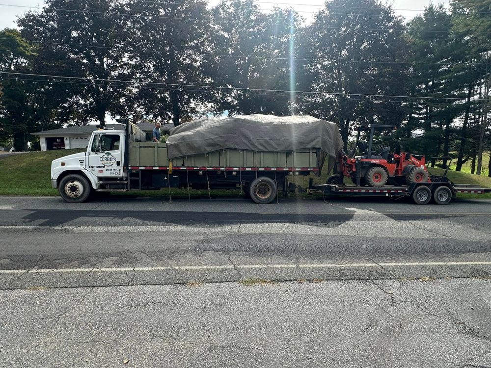 All Photos for BW Outdoor Solutions in Newton, NJ