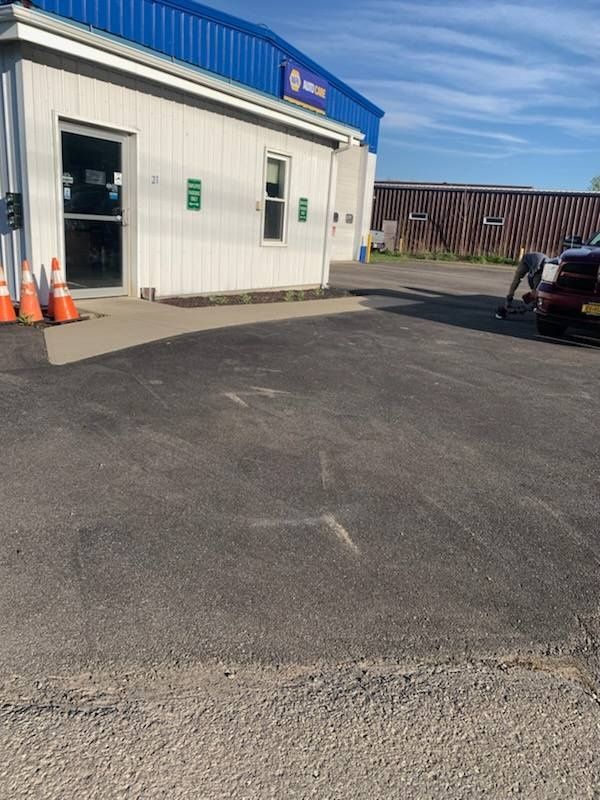 All Photos for Victory Driveway Sealcoating in Corning, NY