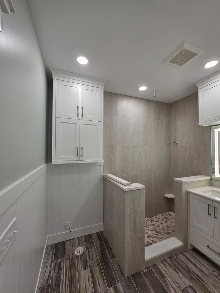 Electrician for Ridgefield Electric in Smith Mountain Lake, VA