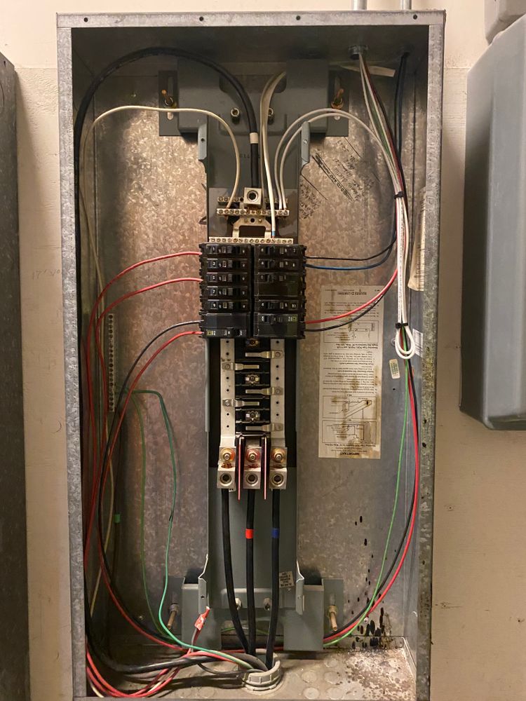 All Photos for Nominal Voltage in Orlando, FL