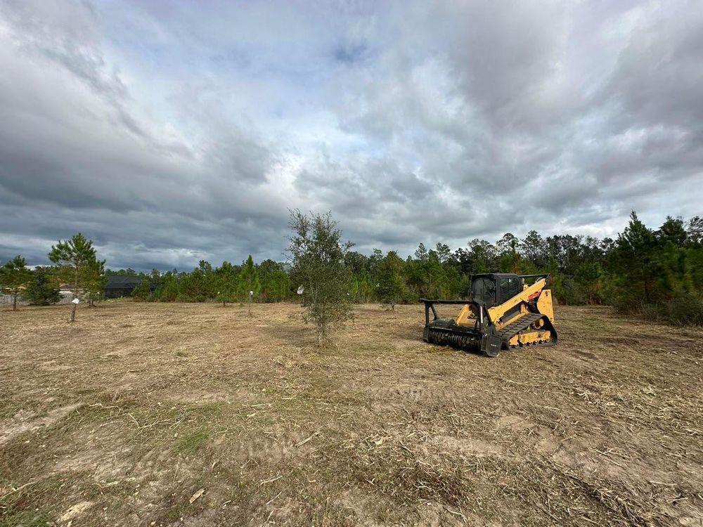 All Photos for White’s Land Maintenance in Milton,, FL