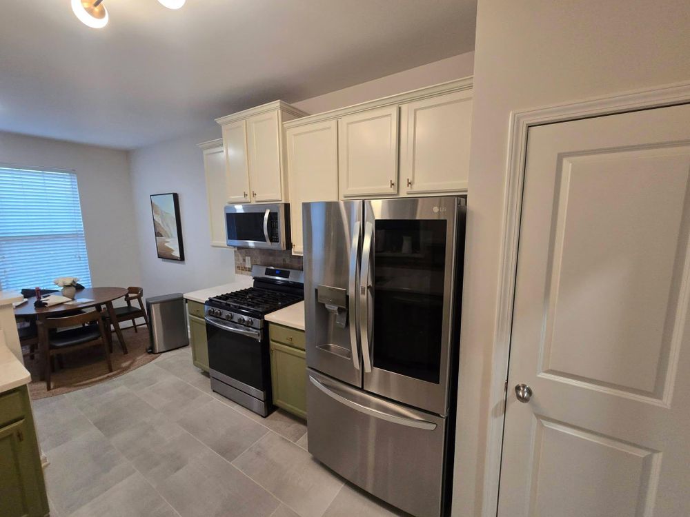 All Photos for B & B Handyman Services LLC  in Marietta, GA