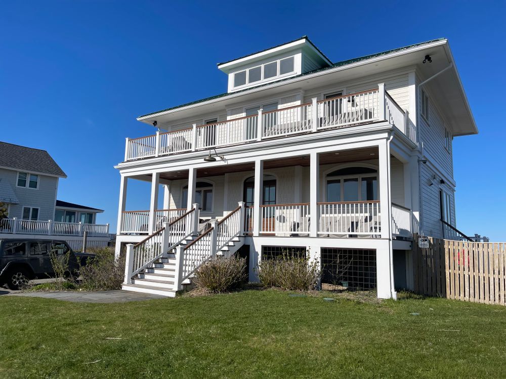 All Photos for A&M Contracting Services LLC in Braintree, MA