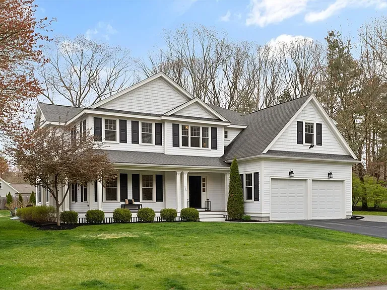 All Photos for Mayo Construction in Walpole, MA