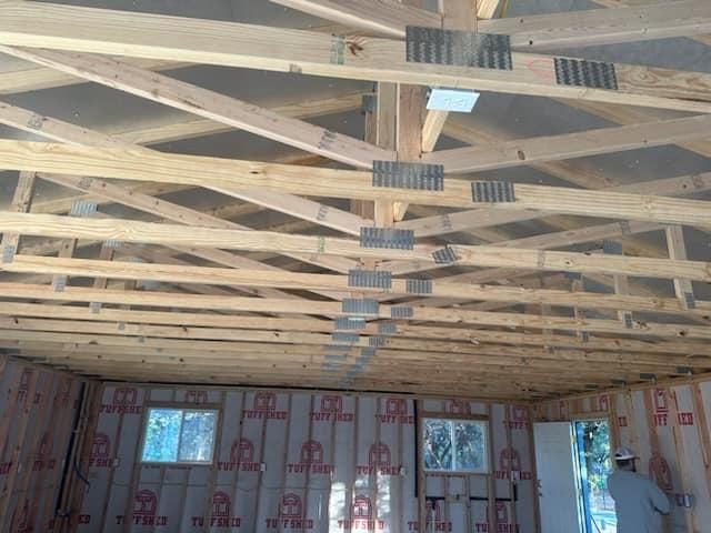 All Photos for ABP Spray Foam Insulation in Gatesville, TX