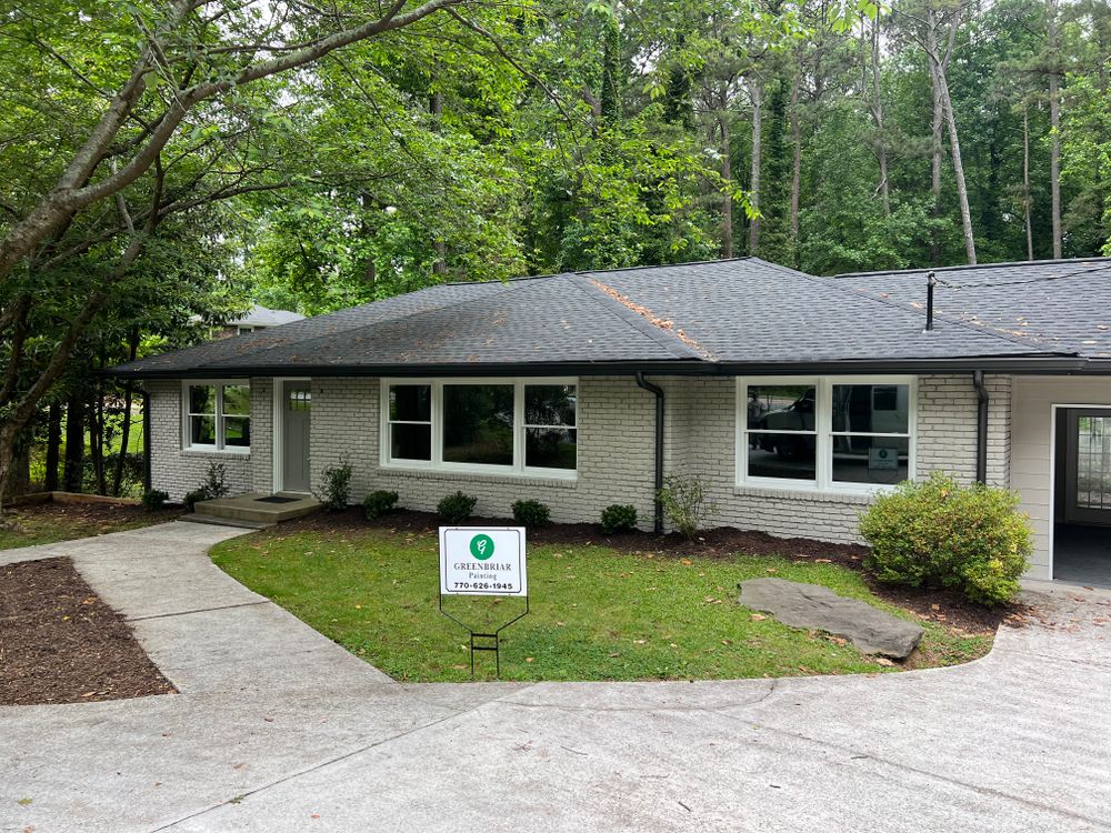 All Photos for Greenbriar Remodeling & Painting LLC in Marietta, GA