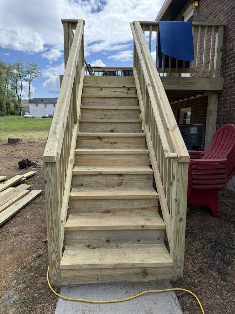 All Photos for Cromer Construction & Remodeling in Christiansburg, VA