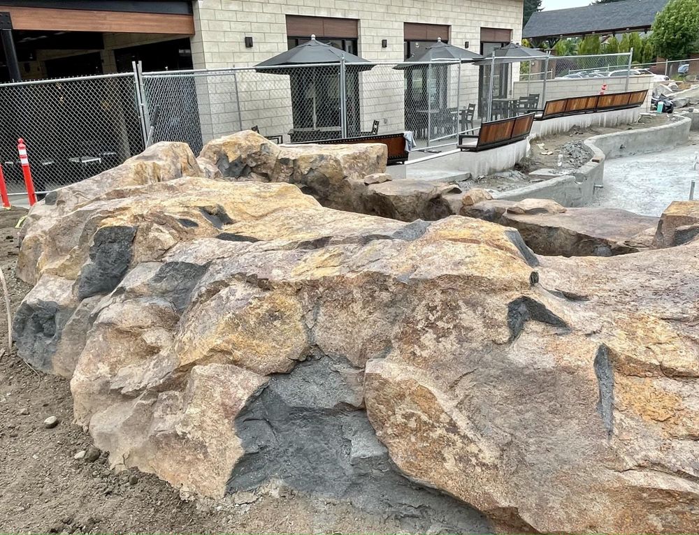 All Photos for Texas Curb N Borders in Houston, TX